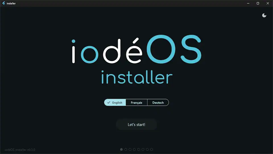 iodeOS 006