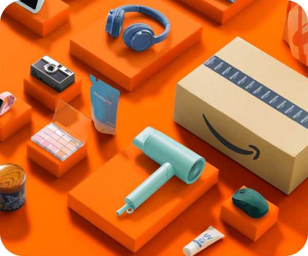 Amazon タイムセール