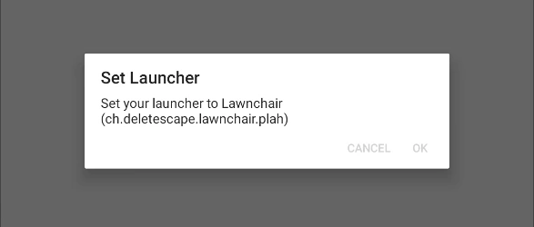 Launcher Hijack 022