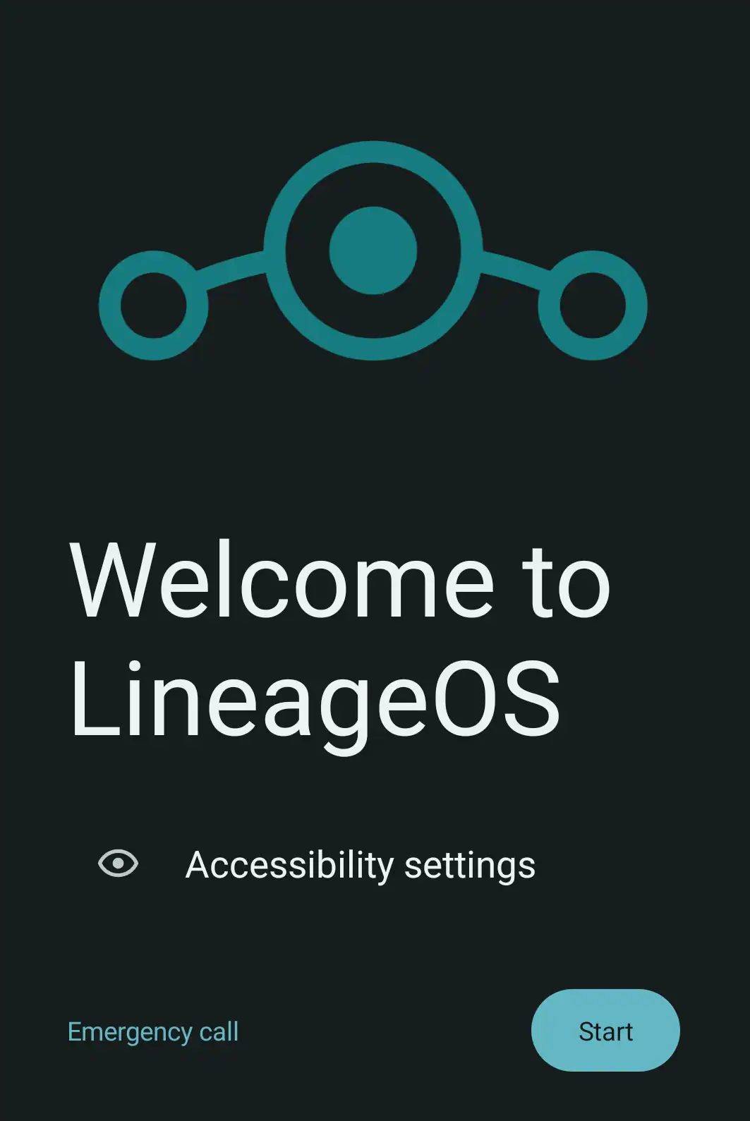 Lineage OS 023