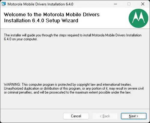 Moto Bootloader Unlock 003