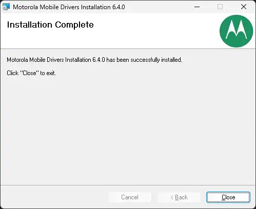 Moto Bootloader Unlock 004