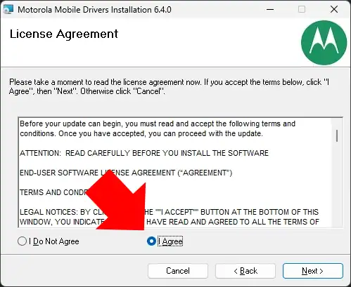 Moto Bootloader Unlock 005