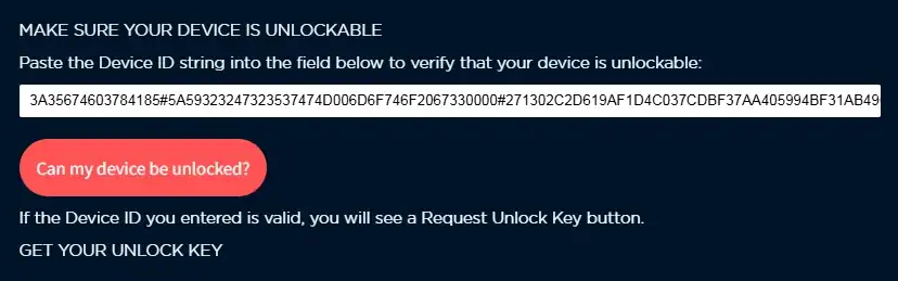 Moto Bootloader Unlock 013