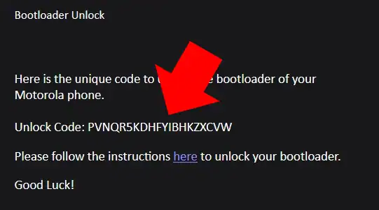 Moto Bootloader Unlock 019