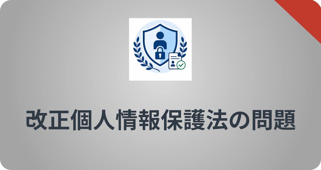 Privacy law AI Exception