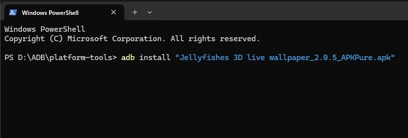 android unverified app install 008